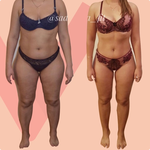 фото результатов