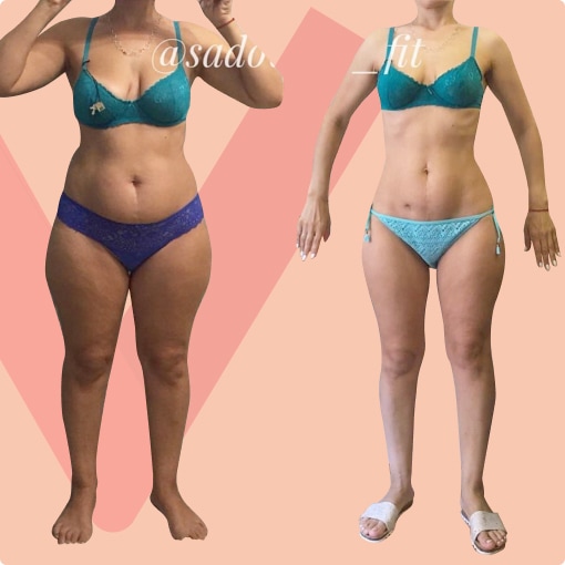 фото результатов