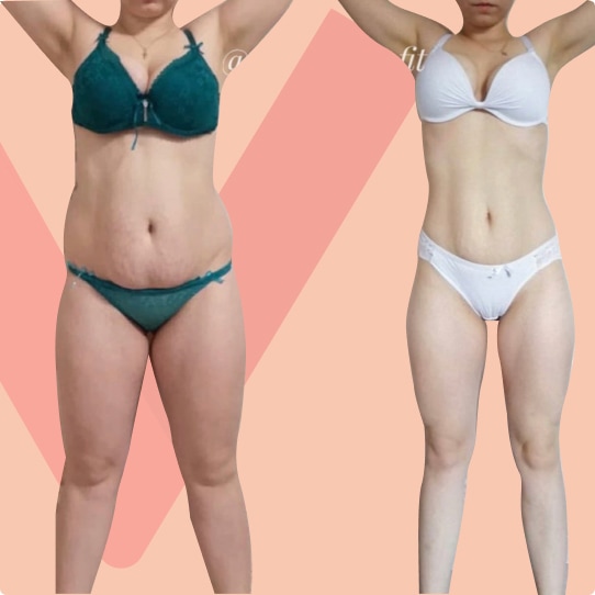 фото результатов