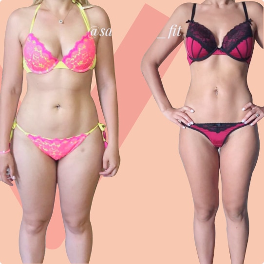 фото результатов