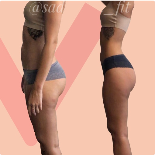 фото результатов